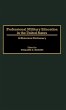 Professional Military Education in the... - Bild 1