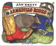 Armadillo Rodeo - Brett, Jan