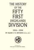 History of the 51st (Highland) Division 1914-1918