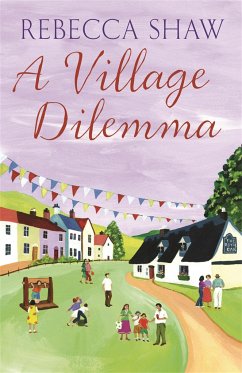 A Village Dilemma - Shaw, Rebecca