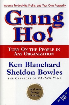 Gung Ho! - Blanchard, Ken