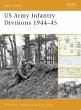 US Army Infantry Divisions 1944-45 - Bild 1