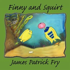 Finny and Squirt - Fry, James Patrick