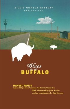 Blues for the Buffalo (Latino Voices)