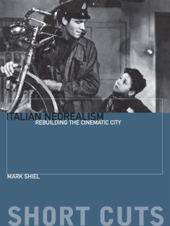 Italian Neorealism - Shiel, Mark