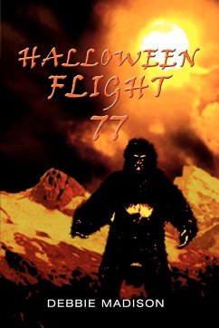 Halloween Flight 77