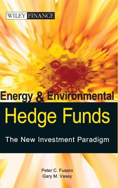 Energy and Environmental Hedge - Fusaro, Peter C.; Vasey, Gary