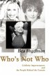 Who's Not Who - Bild 1