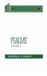 Psalms - Bild 1