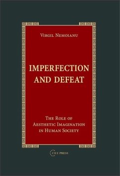 Imperfection and Defeat - Nemoianu, Virgil