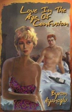 Cover Love in the Age of Confusion