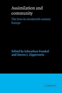 Cover Assimilation and Community