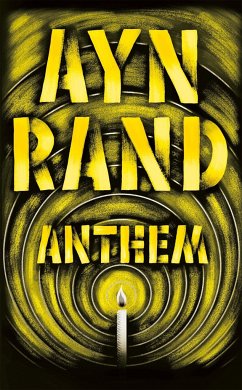 Anthem - Rand, Ayn