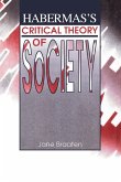 Habermas's Critical Theory of Society