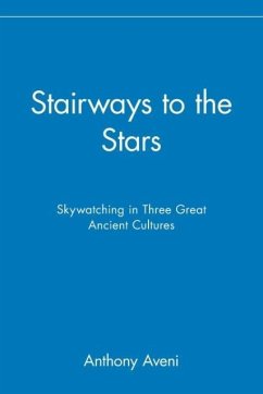 Stairways to the Stars - Aveni, Anthony