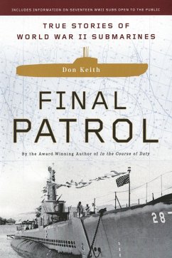 Final Patrol - Keith, Don