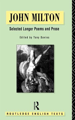 Cover John Milton