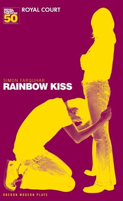 Rainbow Kiss - Farquhar, Simon