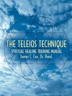 THE TELEIOS TECHNIQUE - Cox, James C.