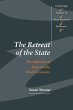 The Retreat of the State - Bild 1