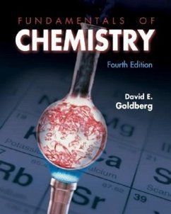 Fundamentals of Chemistry - O'Leary, Timothy J.; Goldberg, David E.