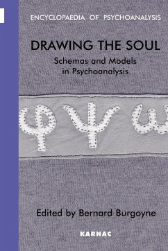 Cover Drawing the Soul