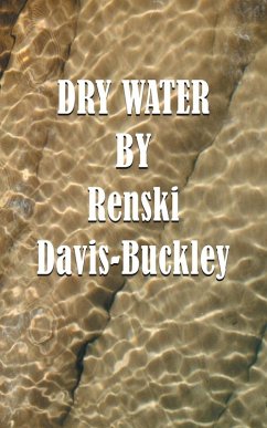 Cover Dry Water