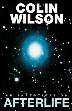 Afterlife - Wilson, Colin