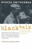 Black Talk