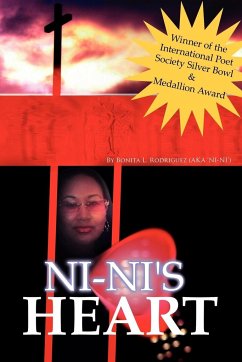 NI-NI'S HEART - Rodriguez, Bonita L.