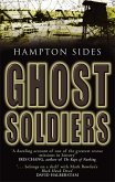 Ghost Soldiers Ghost Soldiers