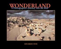 Cover Wonderland