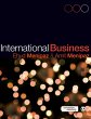 International Business - Bild 1