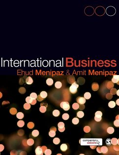 International Business - Menipaz, Ehud;Menipaz, Amit