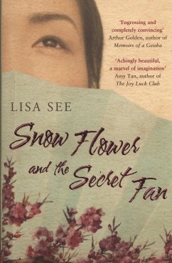 Snow Flower and the Secret Fan - See, Lisa