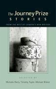 The Journey Prize Stories 15: Short Fiction from the Best of Canada's New Writers - Various