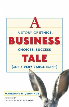 A Business Tale - Jennings, Marianne M.