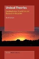 Undead Theories - Geelan, David