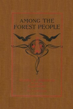 Among the Forest People (Yesterday's Classics) - Pierson, Clara Dillingham