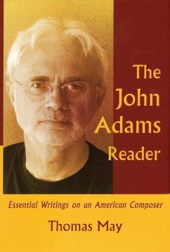 The John Adams Reader - May, Thomas