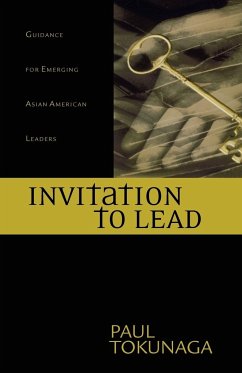 Invitation to Lead - Tokunaga, Paul