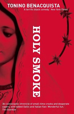 Holy Smoke - Benacquista, Tonino