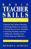 Basic Teacher Skills: Handbook for Church School Teachers