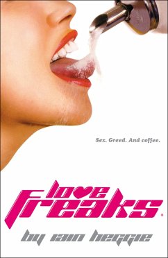 Love Freaks - Heggie, Iain