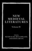 New Medieval Literatures