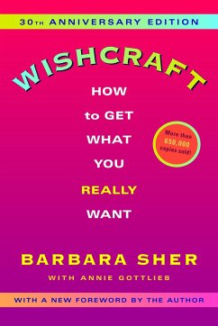 Wishcraft - Sher, Barbara;Gottlieb, Annie