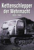 Kettenschlepper der Wehrmacht 1935-1945