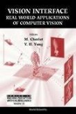 Vision Interface: Real World Applications of Computer Vision