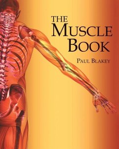 The Muscle Book - Blakey, Paul