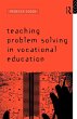 Teaching Problem Solving in Vocational... - Bild 1